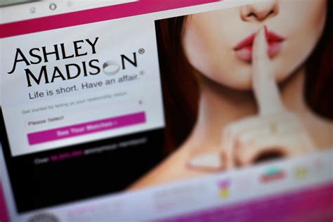 ashley matheson of leak|Search Ashley Madison Leaked Data